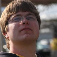 Andrew Raddatz, EIT