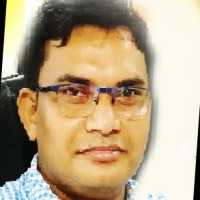 Amiya Hazra