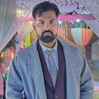 Nilesh Vishwakarma