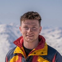 Conor Moffatt