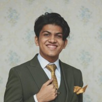 Shayan Zaidi