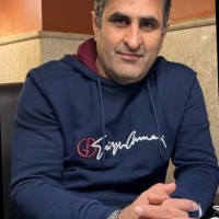 Khalil Kolaee Darabi