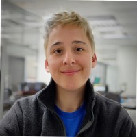 Anna Ortmann, Rdcs