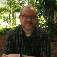 Greg Rushforth