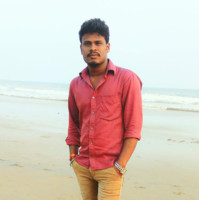 Satyabrat Bhutia
