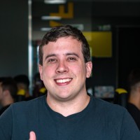 Matheus Falcão