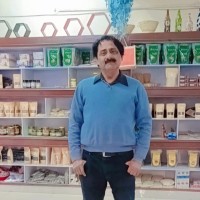 Virendra Kumar