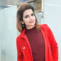 Shelly Sethi