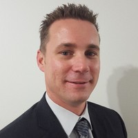 Adrian King