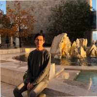 Mitchell Wang