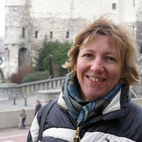 Marja Meeuwisz