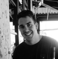 Tom Earnshaw