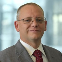 William R. Gemza, Jr., CISSP