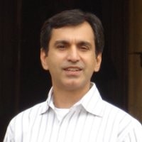 Atul Ahuja
