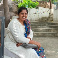 Ramya K
