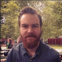 David Jonsson