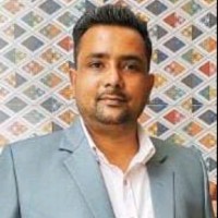 Rohit Kumar