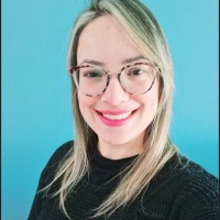 Joyce Alexandra da S. Oliveira