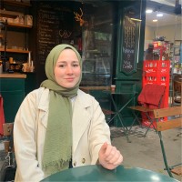 Ebrar Zeynep Sarohan