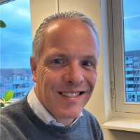 Erwin Van De Waarsenburg