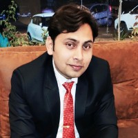 Sandeep Singh Somvanshi