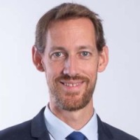 Cédric Gautier