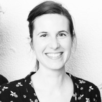 Lucie Brenon