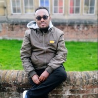 Addis Tamire Woldemariam [MD, MPH]