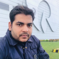 Satyapriya Mishra