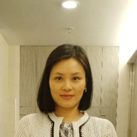 Cindy Ling