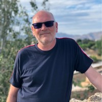 Dan Christensen
