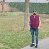 Rakesh Kumar