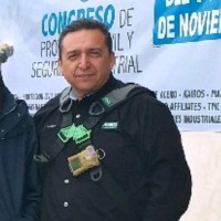 Jorge Fernando Rivas Flores