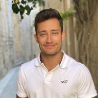 Aleix Simon Roca