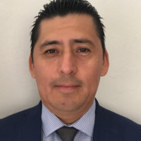 Carlos Nicolás Santibáñez Tejeda