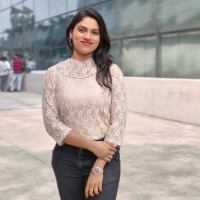 Keerthana S