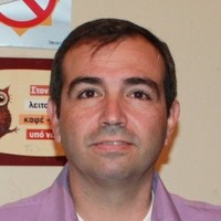 ΧΑΡΑΛΑΜΠΟΣ ΚΡΗΤΙΚΟΣ