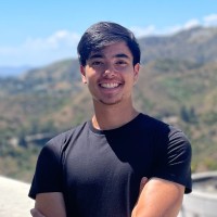 Jake Chow