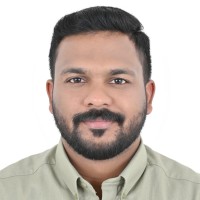 Anish Varghese