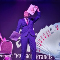 Steffan Francis