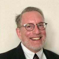 Norman Preston, PhD