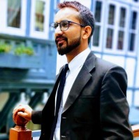 Ajay Kumar