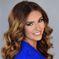 Allison Drikas