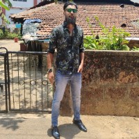 Sushanth Poojari