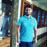 Burak Rıdvan Zelyurt