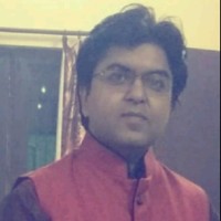 Arvind Kumar