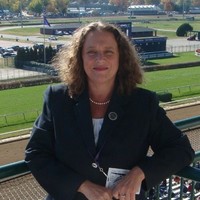 Debbie Blair