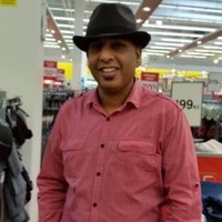 Dr . Sunil Kumar