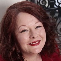 Victoria Glover-Ward