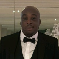 Sebastian Smith - Cox